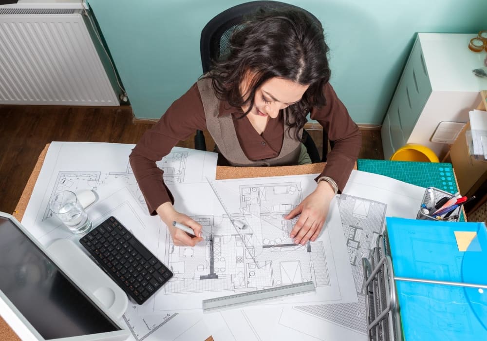 Shaping the Design