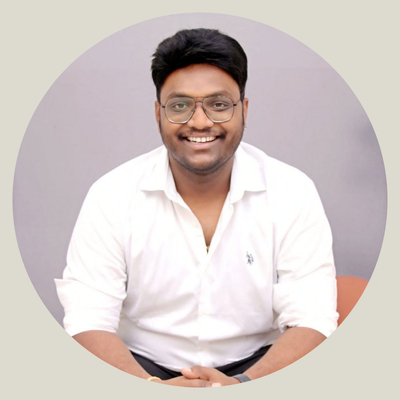 Akash Paduchuri