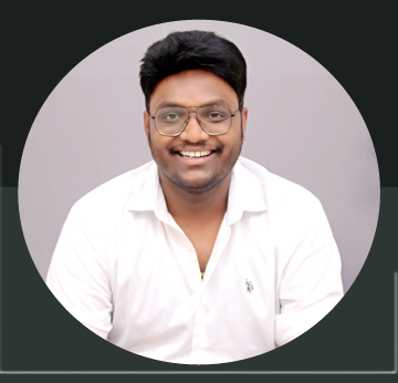 Akash Paduchuri